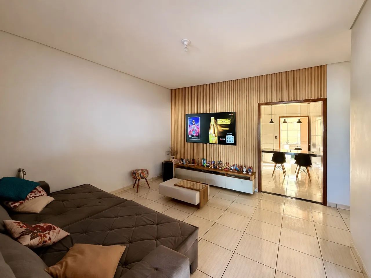 Casa à venda  - Foto 3