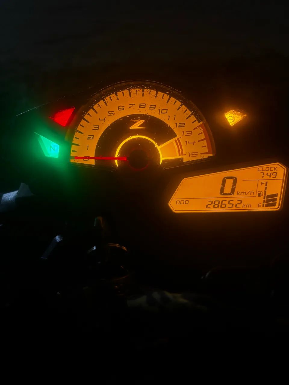 Z300  - Foto 3