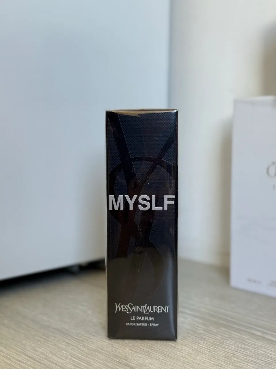 MYSLF Yves saint laurent Le parfum 100ml - Original - Foto 2