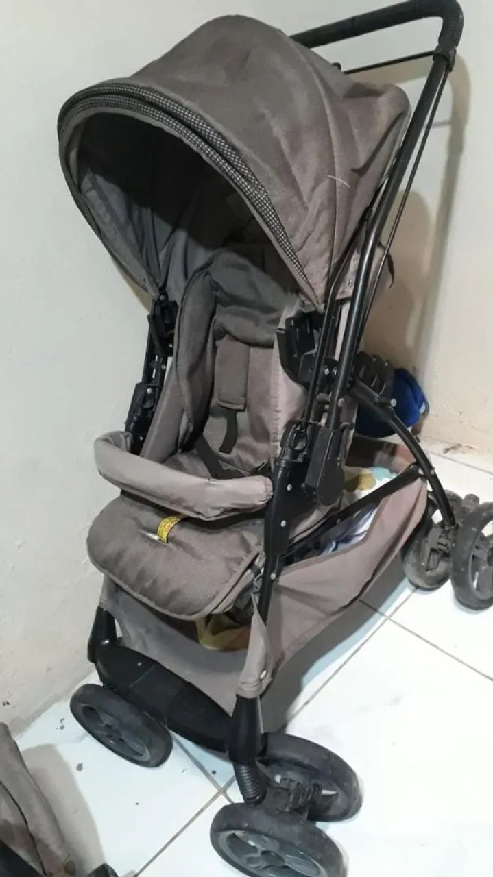 Vendo os dois informações *04