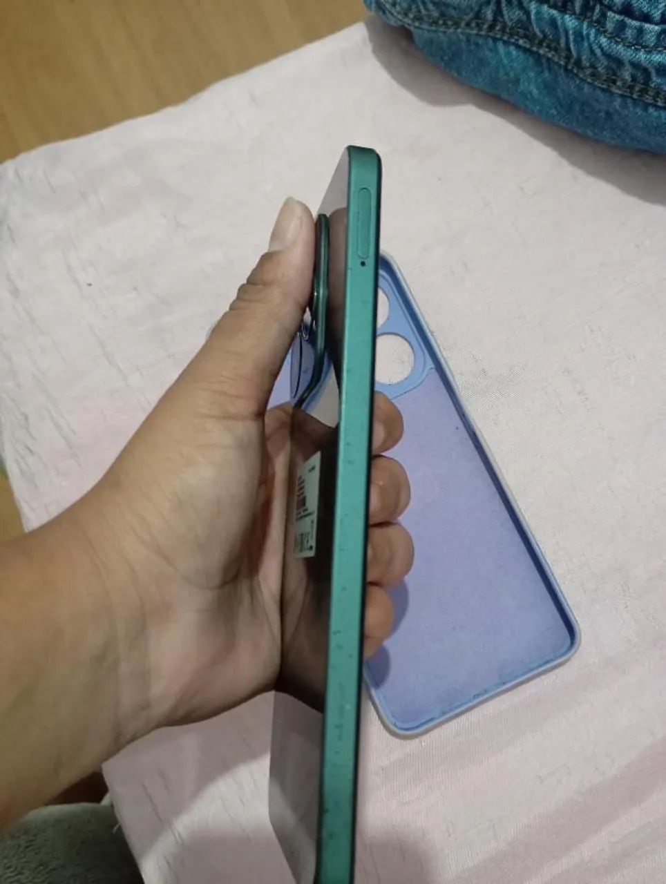 Vendo celular realme c61  - Foto 2