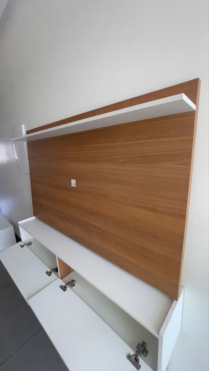 Painel e rack - Foto 5