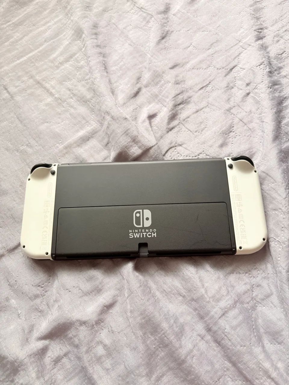 Nintendo switch oled 64gb - Foto 2