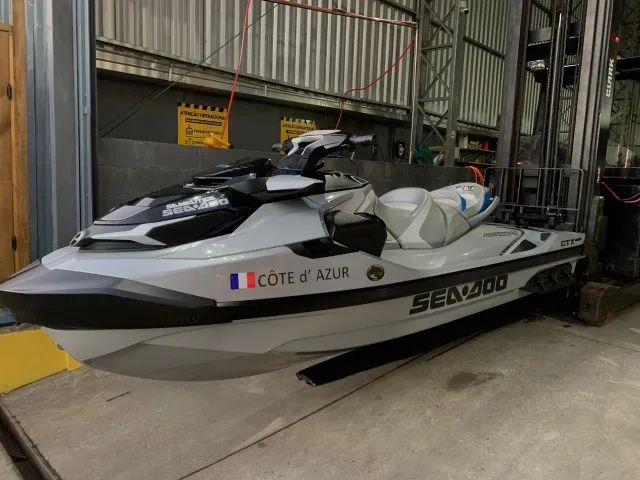 Sea Doo GTX 300 Limited - Foto 6