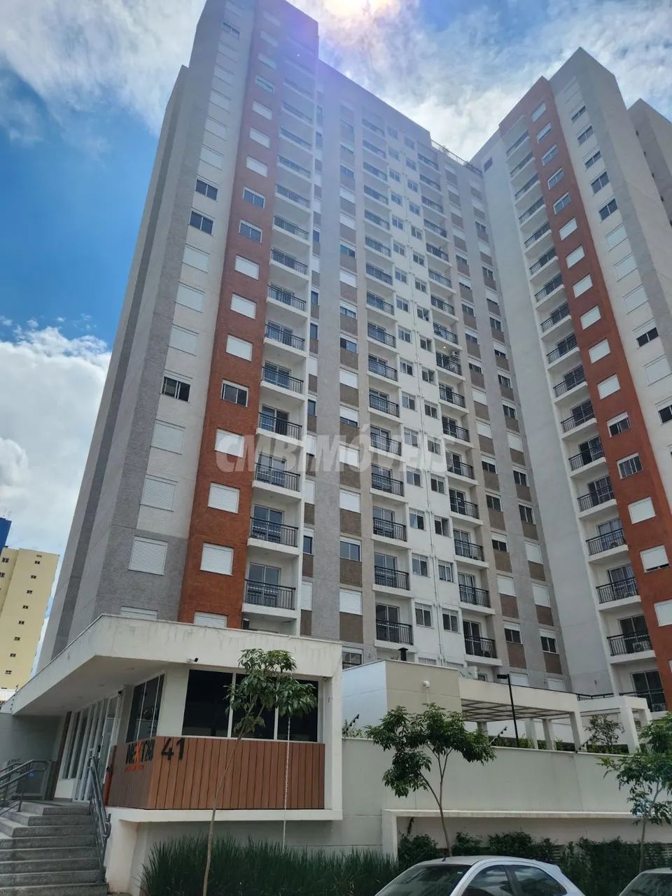 apartamento - Centro - Campinas - Foto 2