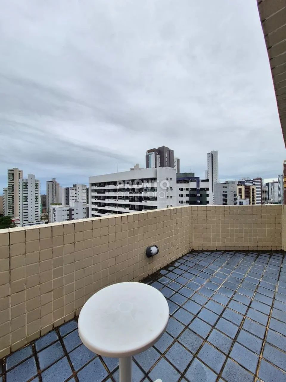 Apartamento com 3 quartos em Boa Viagem - Foto 2