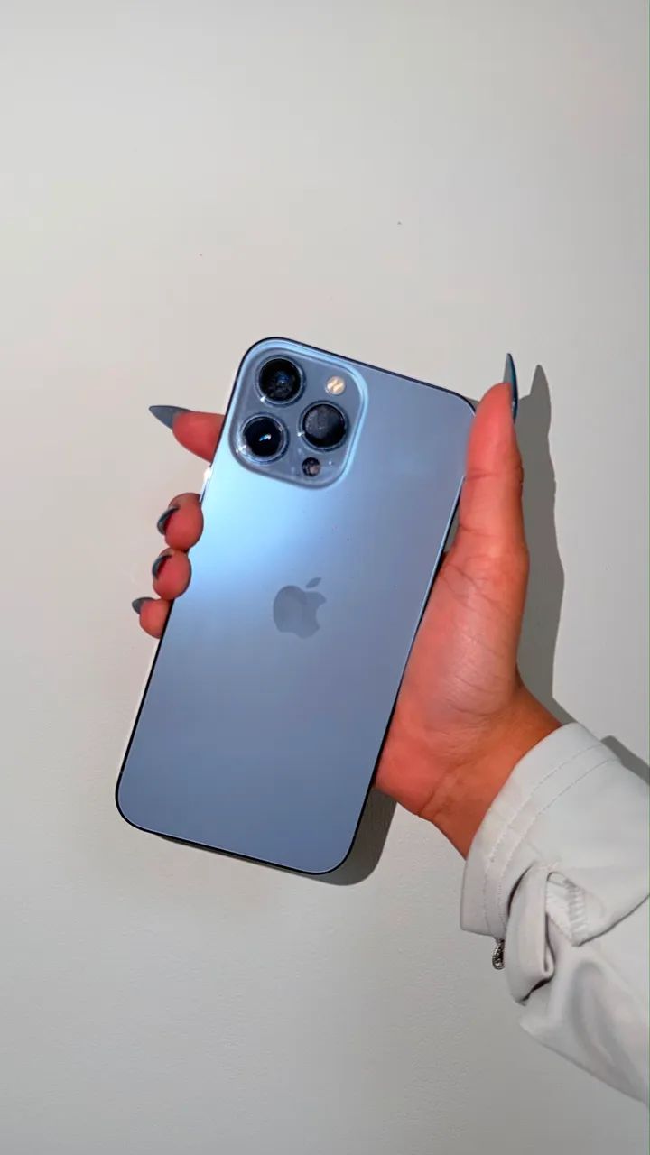 IPHONE 13 PRO MAX 256GB - Foto 4