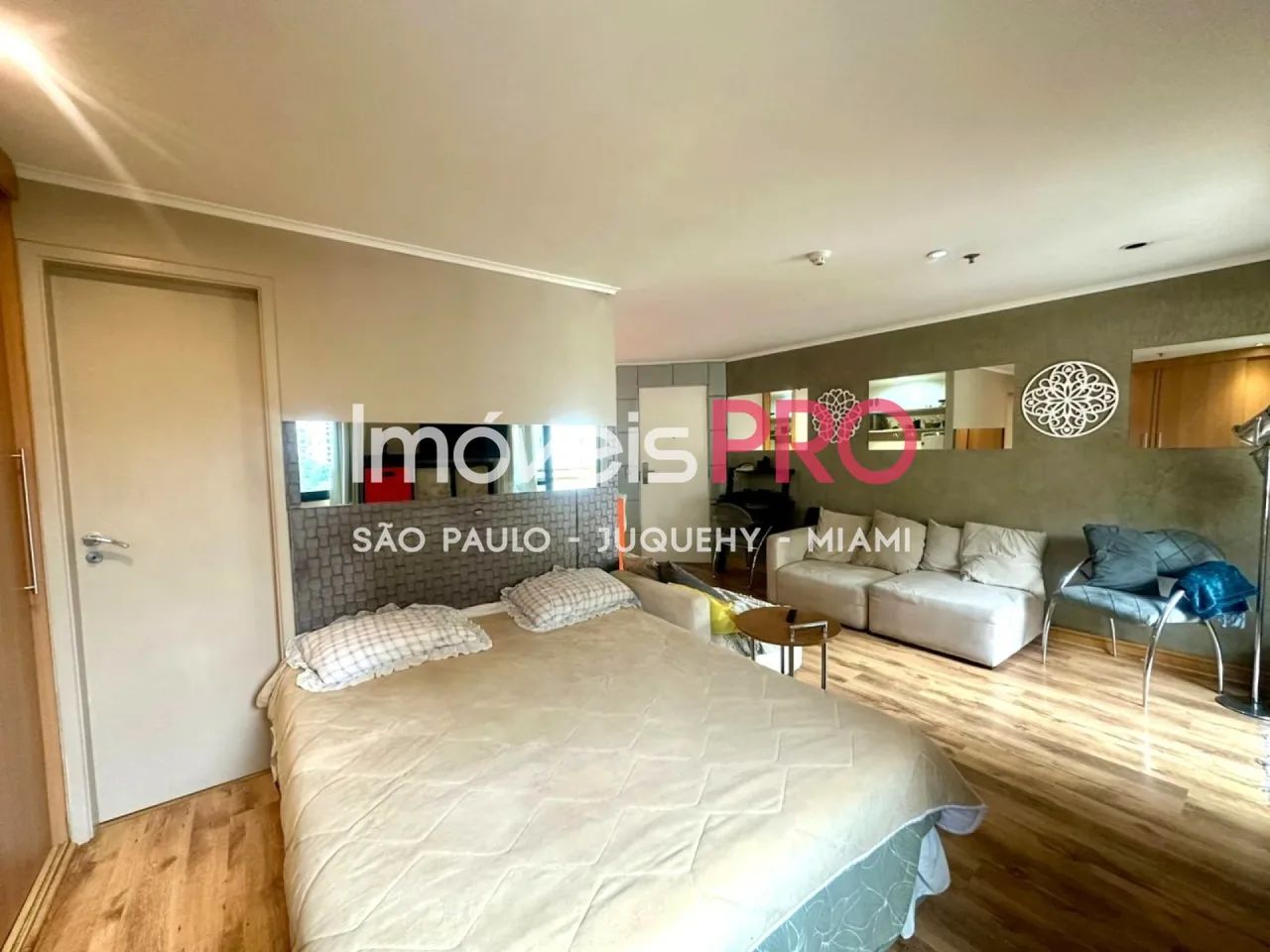 Apartamento, Moema Pássaros - São Paulo - Foto 5