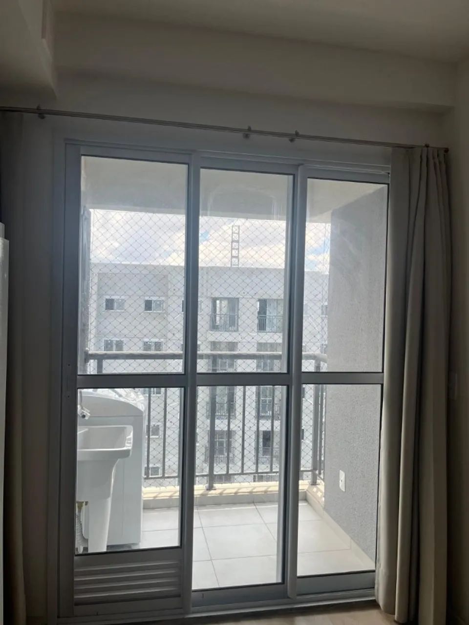 ALUGA-SE APARTAMENTO - LAPA  - Foto 4