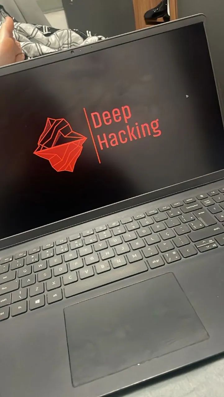 Notebook dell