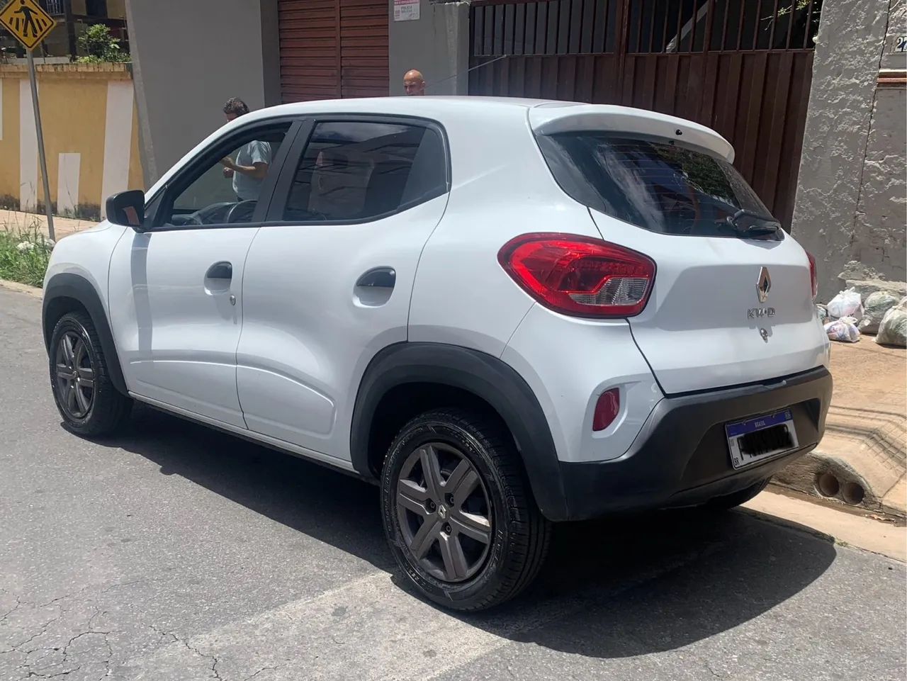 Aluguel de carro para Uber /99 - Foto 2