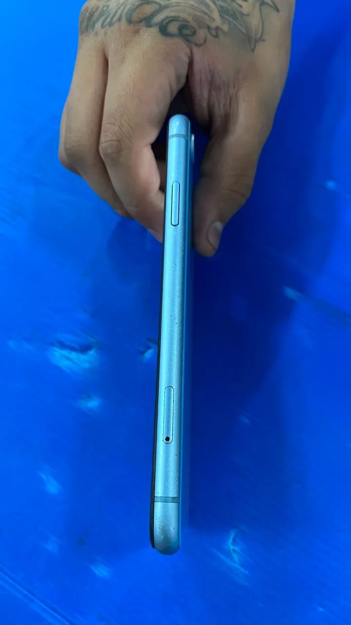 iPhone XR 64gb 