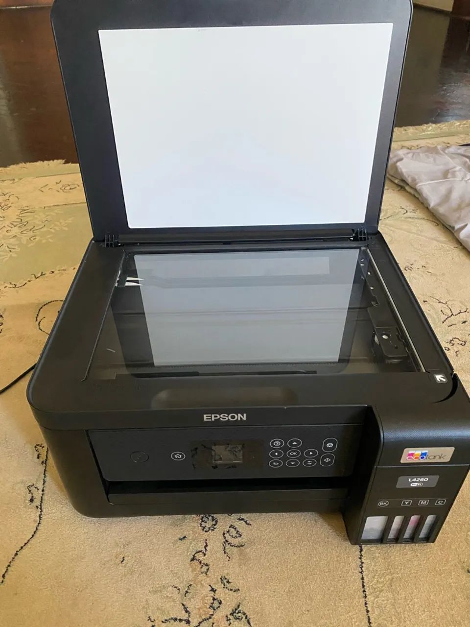 Impressora Epson L4260