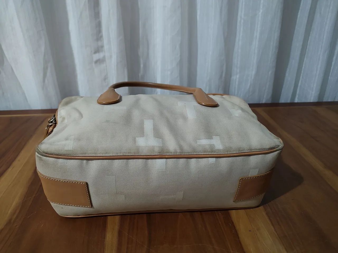 Bolsa italiana Tod's  - Foto 3