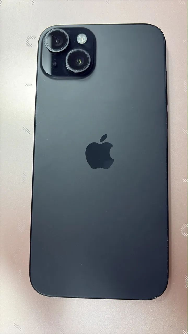 iphone 15 plus 128Gb 88%? - Foto 3