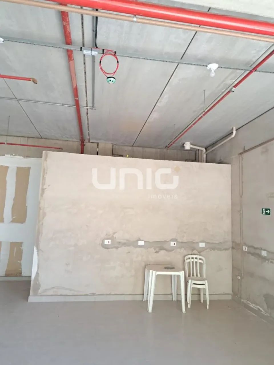 Sala Comercial a venda no Bairro centro em São Pedro -SP REF: SA0315 - Foto 4