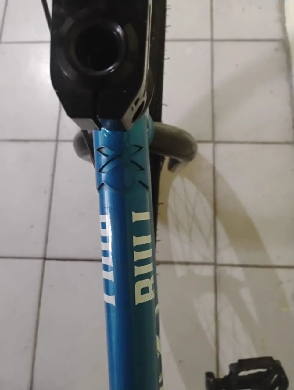 Bike BMX Cross  - Foto 4