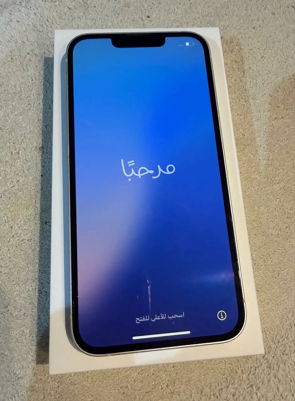 IPHONE 13 Branco  - Foto 3