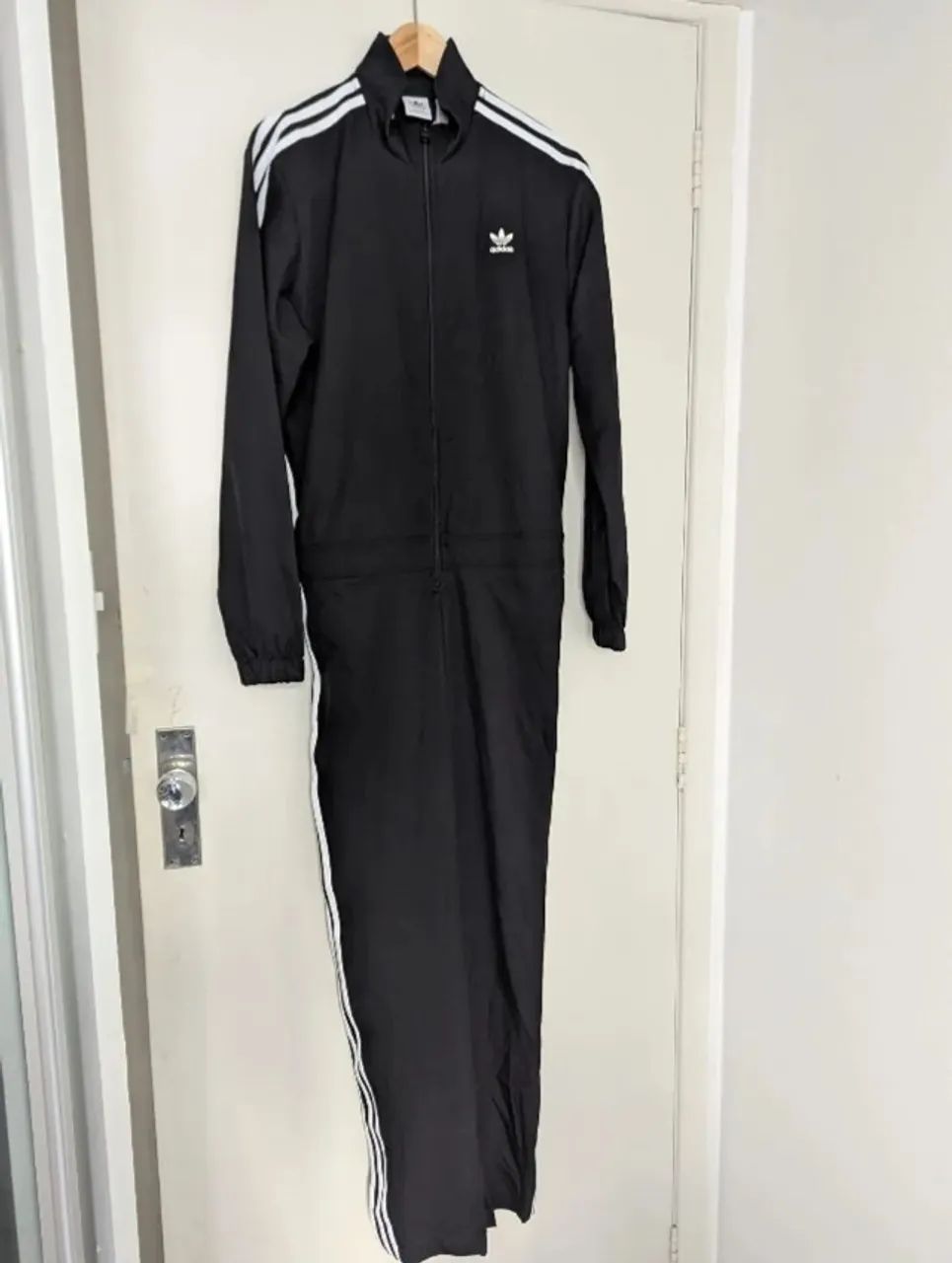 Macacão Adidas Original Jumpsuit  - Foto 3
