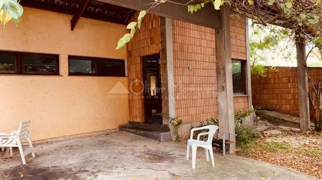 Linda casa a venda no Parque Continental - Foto 3