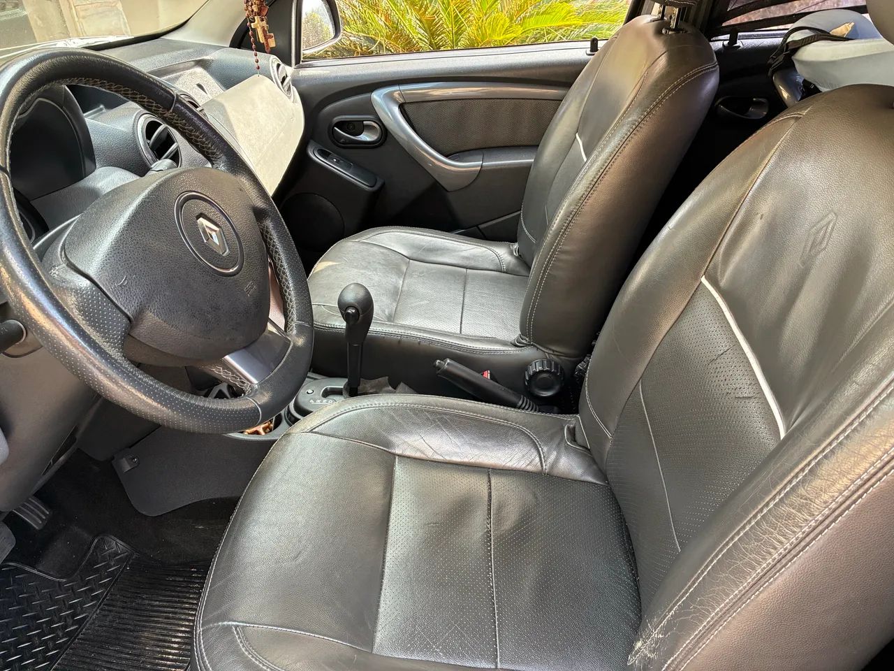 Renault Duster Dynamique 2.0 Hi-flex 16V Aut. 2013 - Foto 5