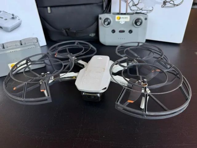 Drone DJI mini 2 completo - Foto 4