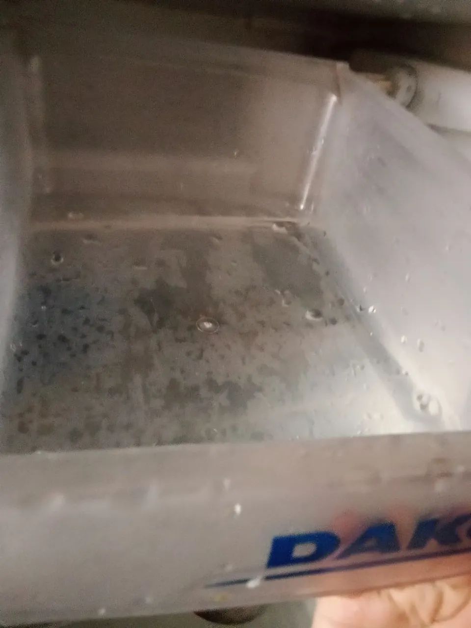 Vendo geladeira e microondas. - Foto 4