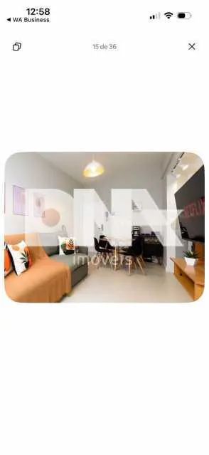 Apartamento : / Residencial / Copacabana - Foto 4