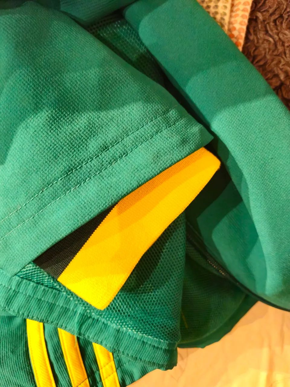 Corta vento palmeiras M - Foto 3