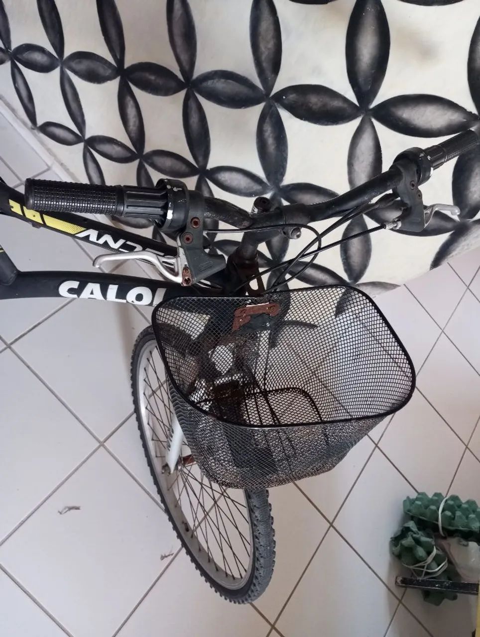 Bicicleta  - Foto 2