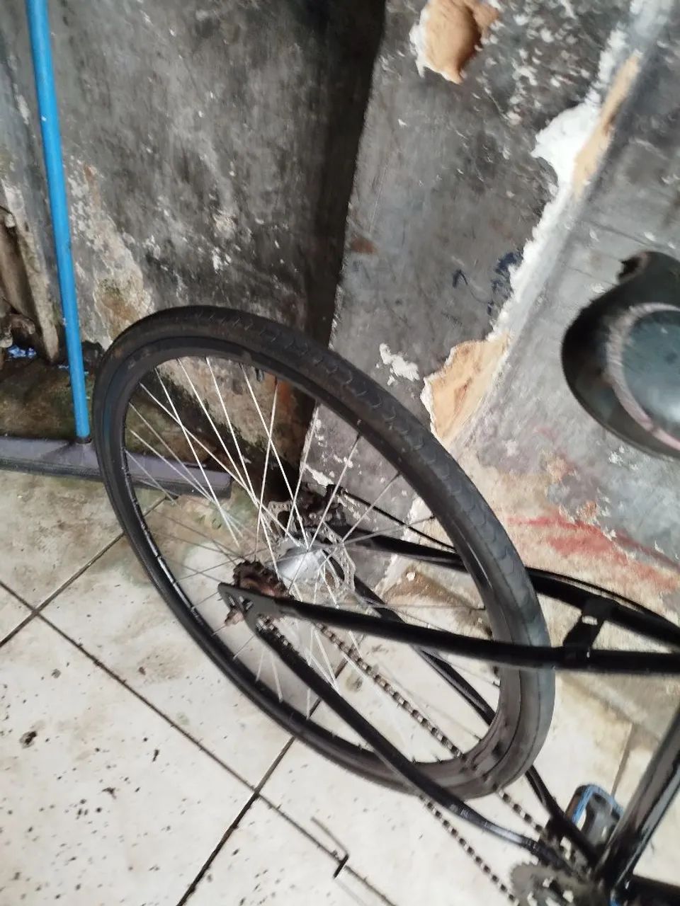 Bike aro 29 sem macha  - Foto 5
