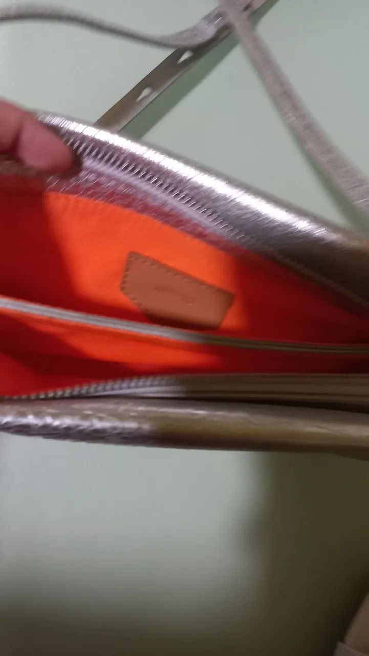 Bolsa pequena - Foto 3