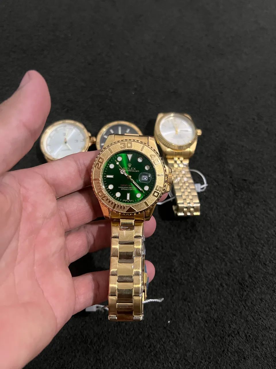 Relógio Rolex  - Foto 3