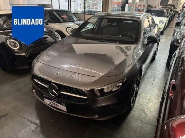 Mercedes-Benz A 250 2019