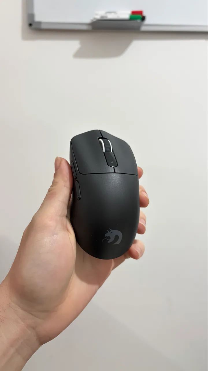 Mouse MAMBASNAKE M3