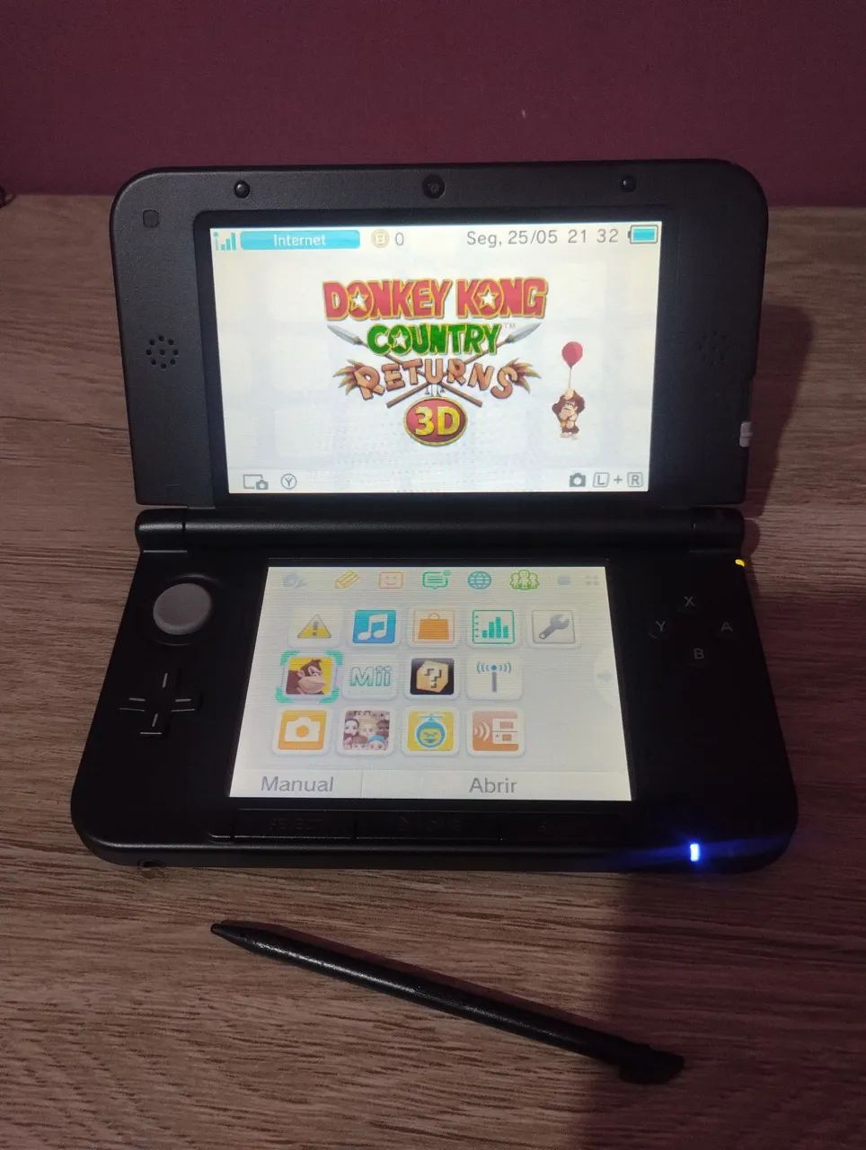 3ds xl