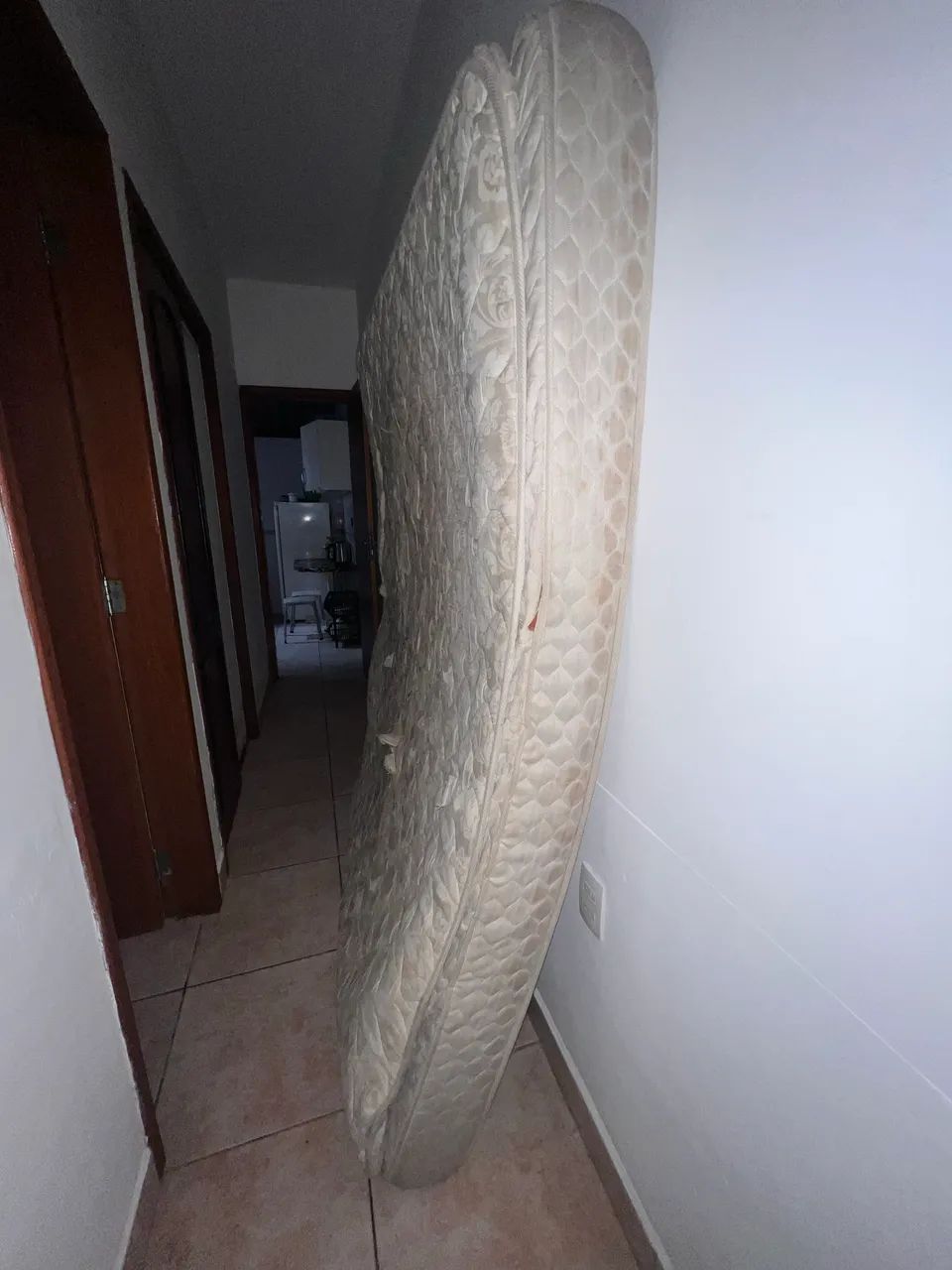 Colchão de casal