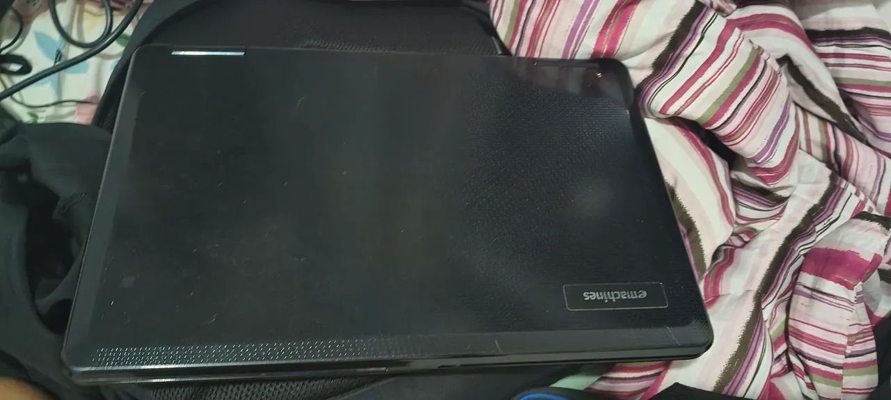 NOTEBOOK 200,00 emachines by acer - Foto 3