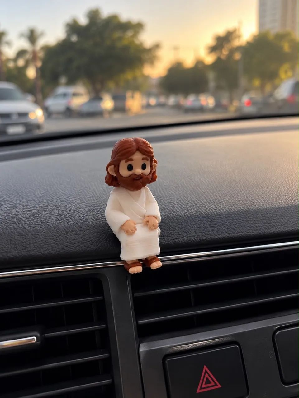 Mini Jesus