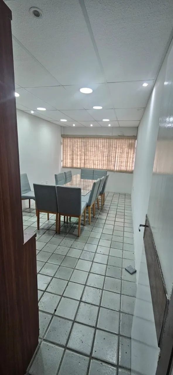 Sala na Tamarineira proximo a Ferreira Costa - Foto 5