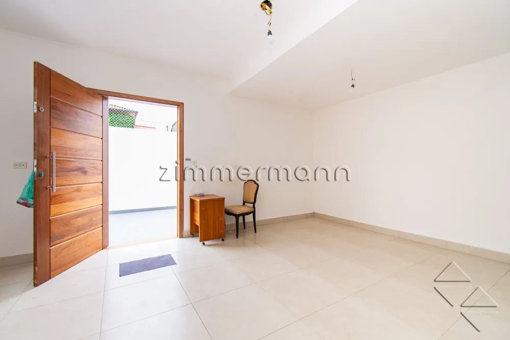 CASA PINHEIROS 3 DORMITÓRIOS - Foto 2