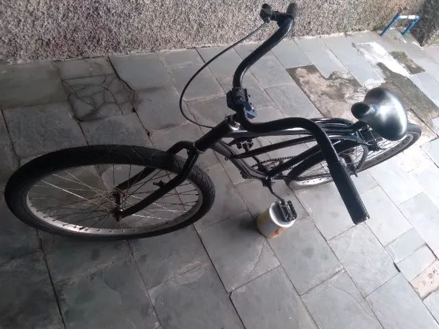 Bicicleta  Só 250 no pix - Foto 2