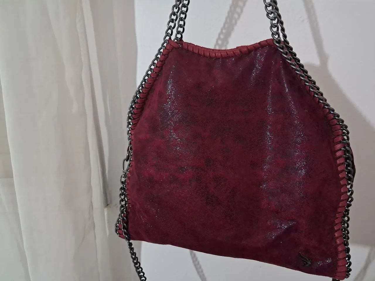 Bolsa Grande   - Foto 2