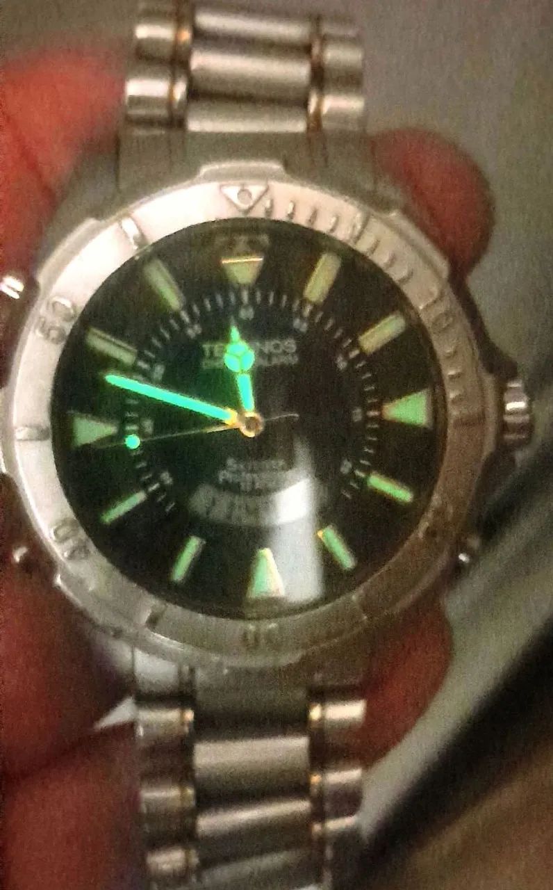Lindo technos  skydriver  - Foto 3