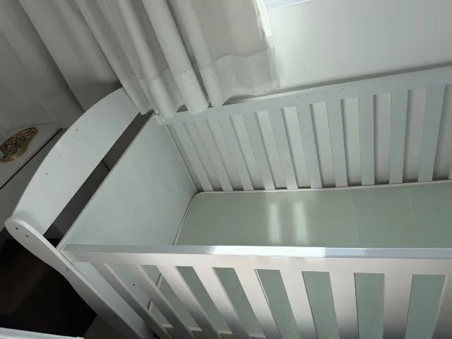 Berço para Bebê  - Foto 3
