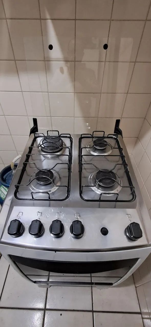 Fogão Dako 4 bocas - Foto 4