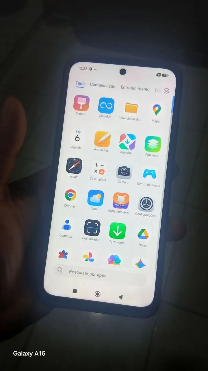 Redmi 15 - Foto 3
