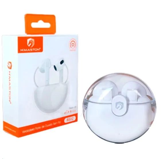 Fone Bluetooth H Maston  - Foto 2