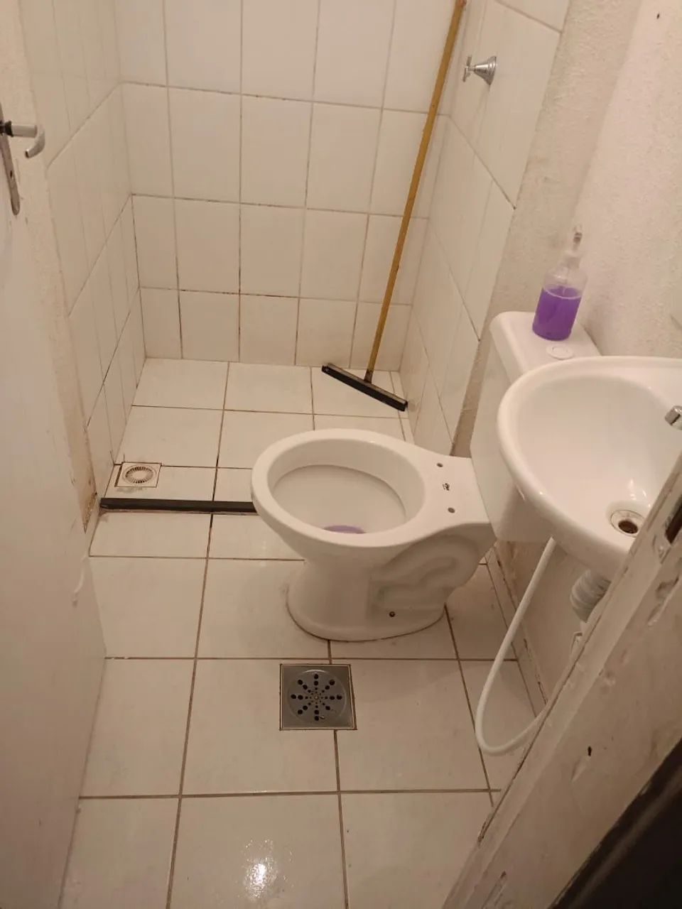 Vendo ou alugo apartamento
