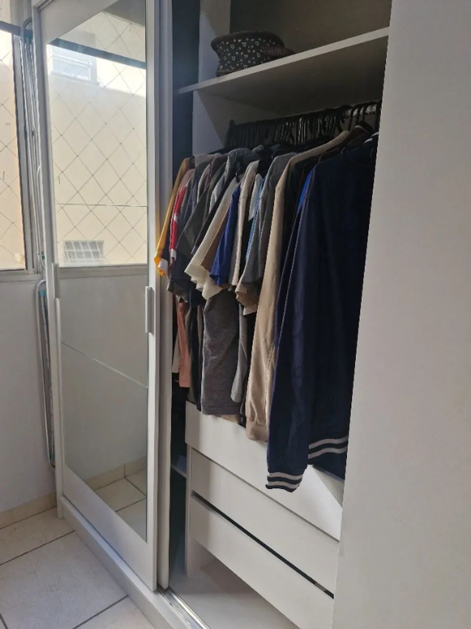Guarda roupa  - Foto 2